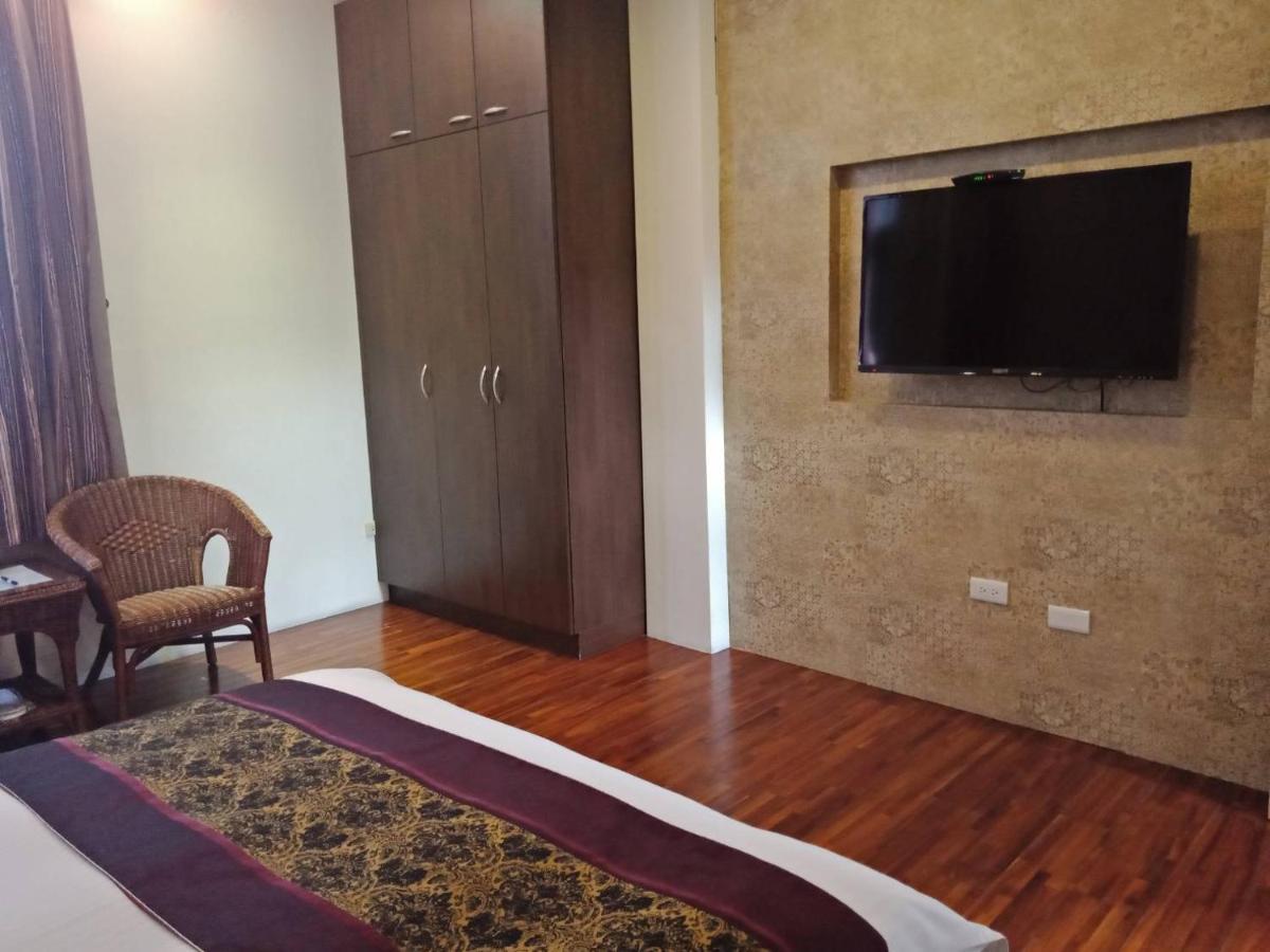 Jimei Homestay Ji'an Exterior foto