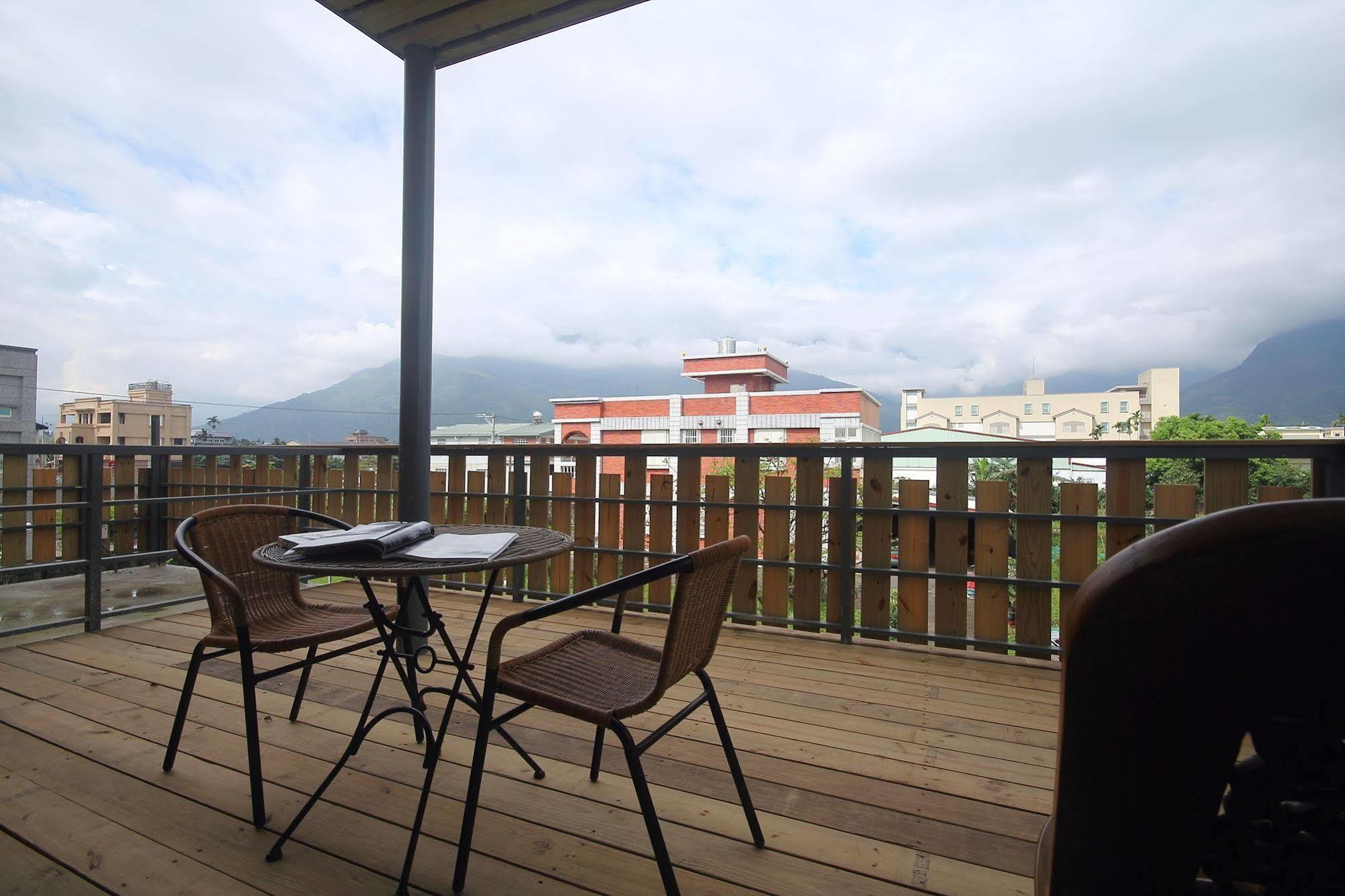 Jimei Homestay Ji'an Exterior foto